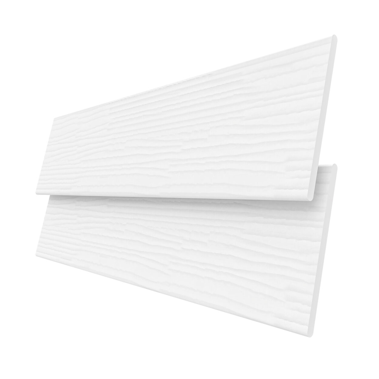 lifetime grain white wooden blind 8